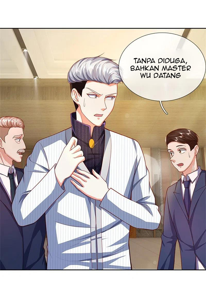 Immortal Daddy Xianzun Chapter 275 Gambar 52